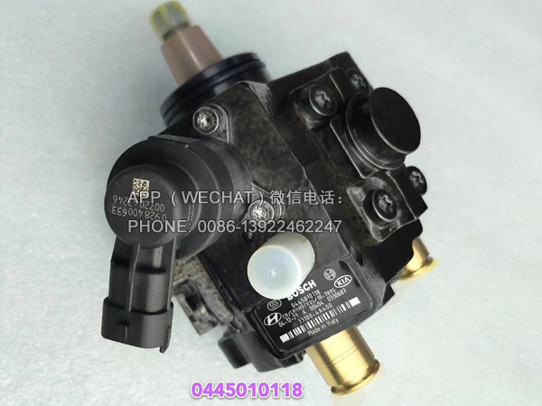 33100-4A400,Hyundai bosch Injection Pump,0445010118